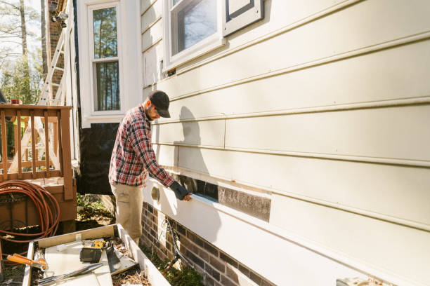 Top rated local Storm Damage Siding Repair specialists in Williamstown, PA